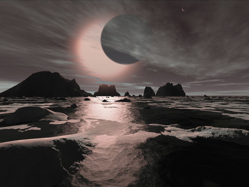Illustration for article titled What will happen when the Sun dies?